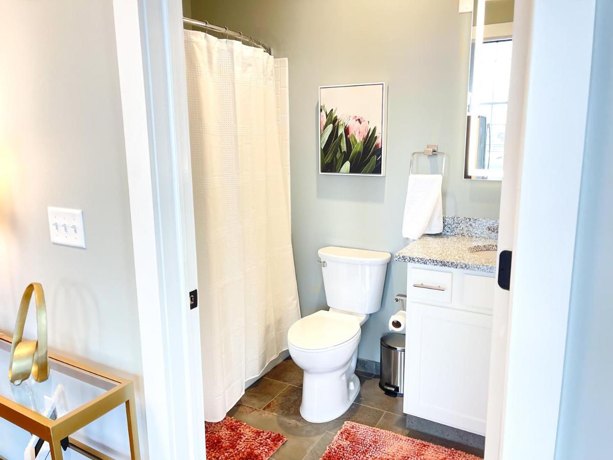 2Br 2Br Le Chateau 505 Lux Penthouse In A Historic Building Utica Exterior foto