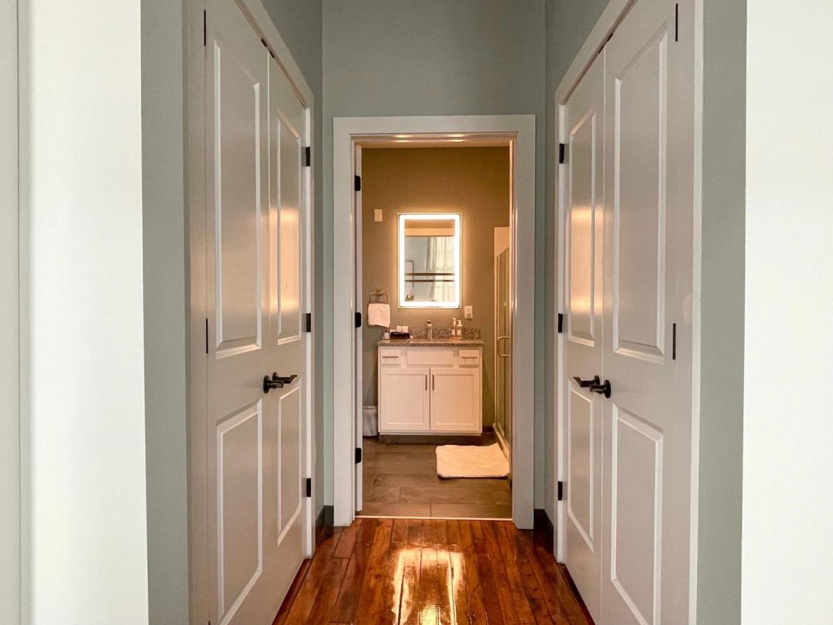 2Br 2Br Le Chateau 505 Lux Penthouse In A Historic Building Utica Exterior foto